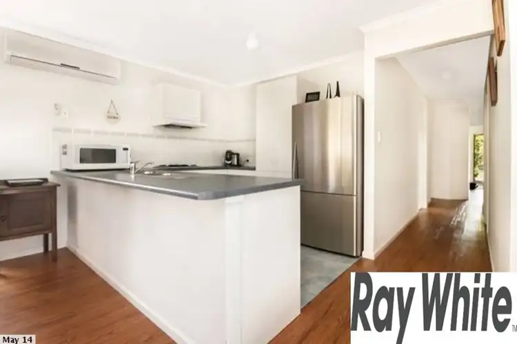 Fourth view of Homely house listing, 5 Urrbrae Way, Evanston Park SA 5116