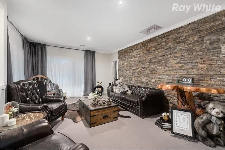 Fifth view of Homely house listing, 33 O'Brien Parade, Pakenham VIC 3810