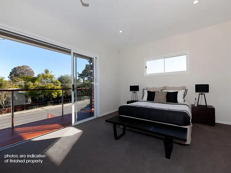 Third view of Homely house listing, 64 Central Avenue, Sherwood QLD 4075