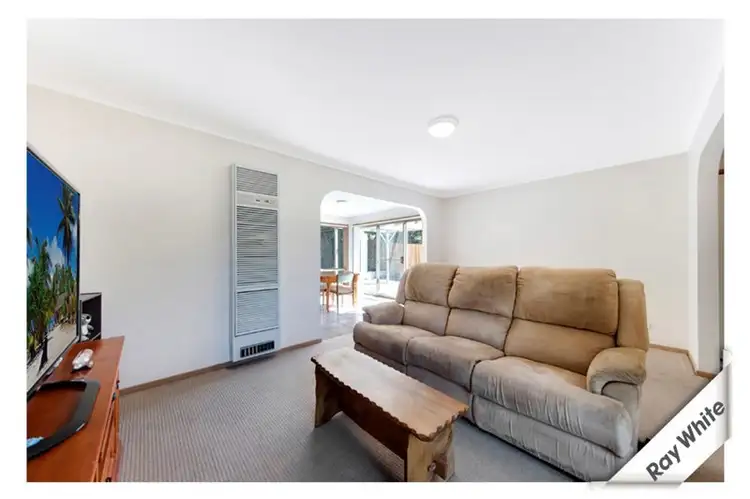 Third view of Homely townhouse listing, 5/9 Patanga Gardens, Queanbeyan NSW 2620