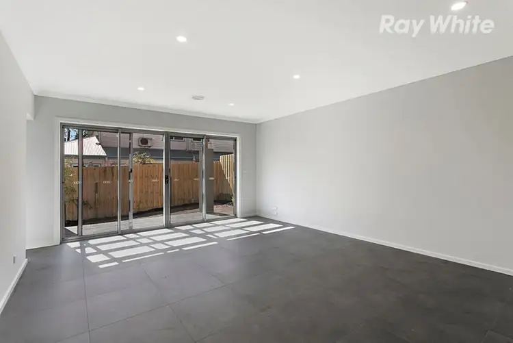Fifth view of Homely house listing, 3/8 Central Avenue, Boronia VIC 3155