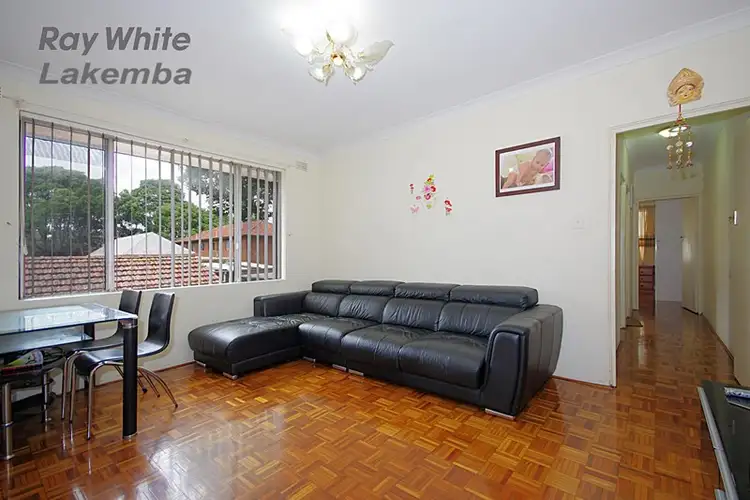 Third view of Homely unit listing, 8/2 Third Avenue, Campsie NSW 2194