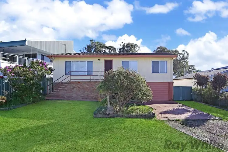 Main view of Homely house listing, 7 Buff Point Avenue, Buff Point NSW 2262