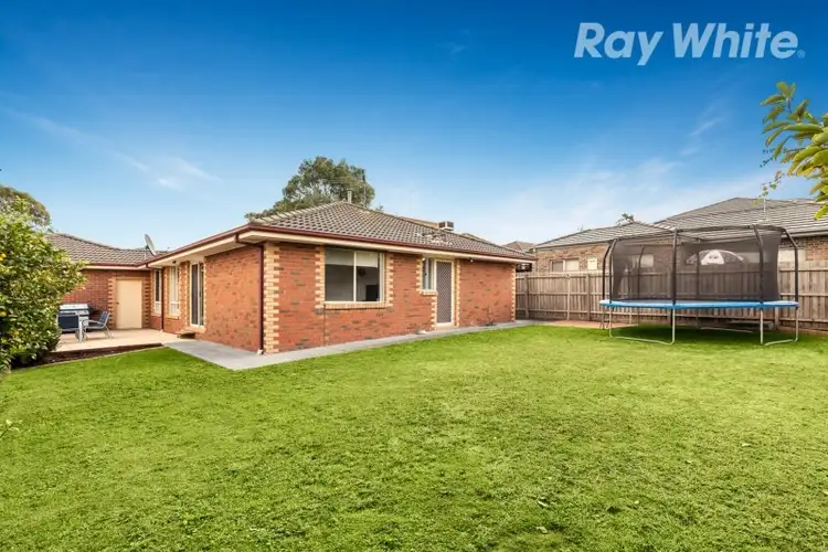 Seventh view of Homely house listing, 4 Kipping Rise, South Morang VIC 3752