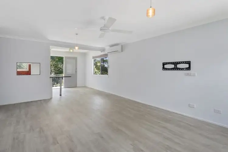 Second view of Homely house listing, 13 McMillan Road, Alexandra Hills QLD 4161
