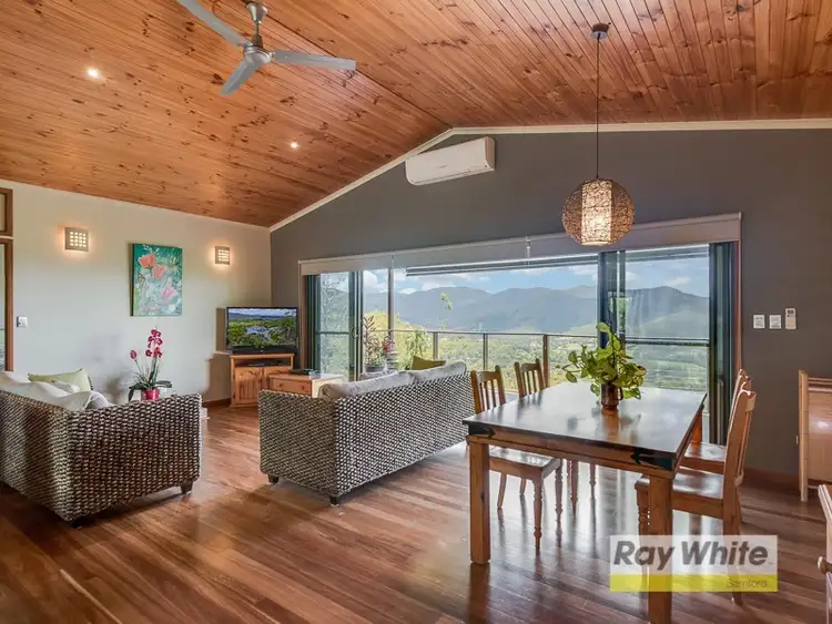 Fifth view of Homely house listing, 89 Mayfield Rd (via Mt O'Reilly Rd, Samford Valley), Cedar Creek QLD 4520