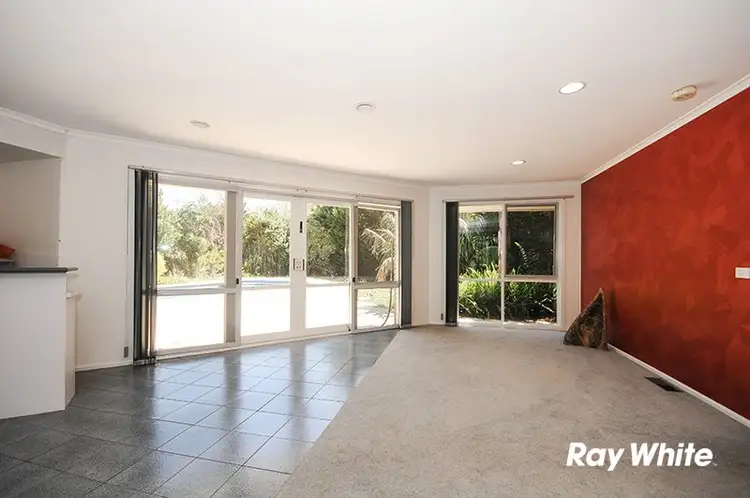 Fourth view of Homely house listing, 5 Hayden Court, Knoxfield VIC 3180
