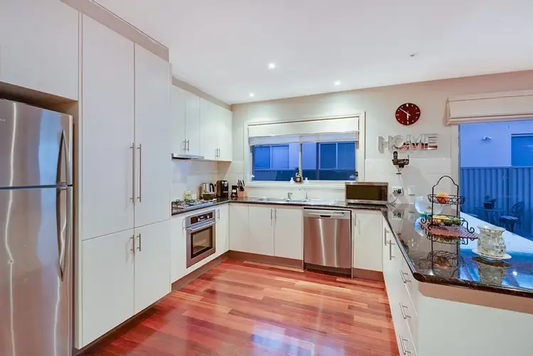 Third view of Homely house listing, 5 Crane Avenue, Epping VIC 3076
