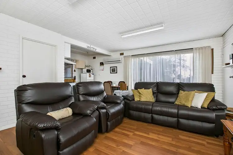 Second view of Homely unit listing, 3/51 Rhyll- Newhaven Road, Rhyll VIC 3923