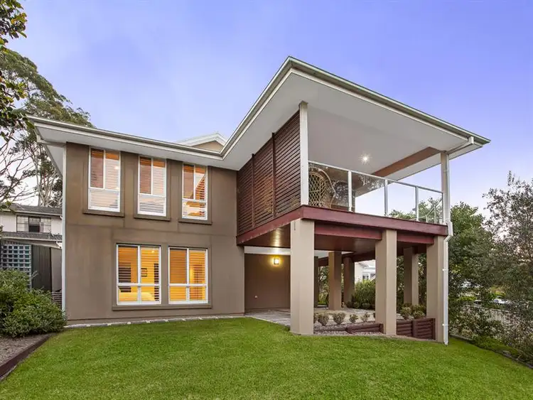 Second view of Homely house listing, 113 Willoughby Road, Terrigal NSW 2260