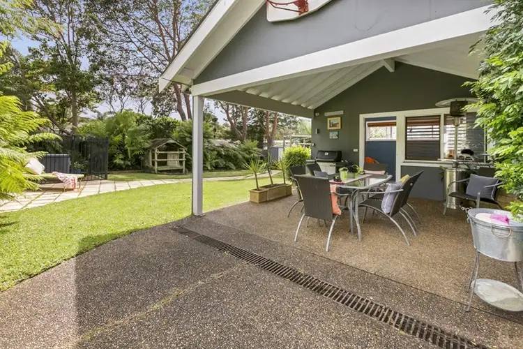 Seventh view of Homely house listing, 16 Anzio Avenue, Allambie Heights NSW 2100