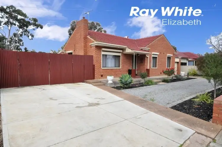 Second view of Homely house listing, 38 Rollison Road, Elizabeth Vale SA 5112