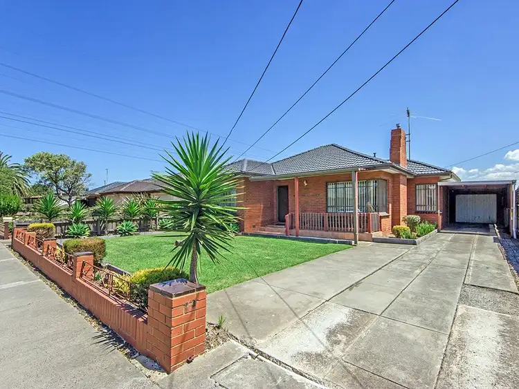 Third view of Homely house listing, 7 Richards Court, Brooklyn VIC 3012