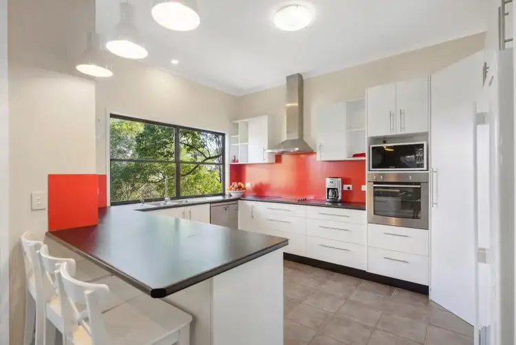 Third view of Homely house listing, 46 Hobbs Road, Buderim QLD 4556