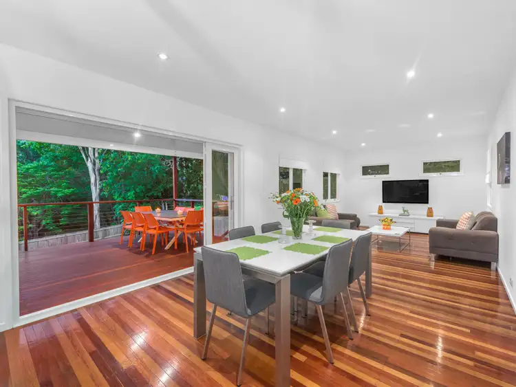 Sixth view of Homely house listing, 28 Payne Road, The Gap QLD 4061