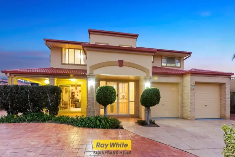 Second view of Homely house listing, 62 Park Avenue, Sunnybank Hills QLD 4109