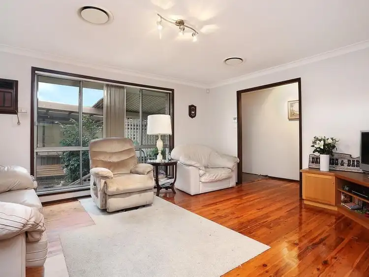 24 Kolodong Drive, Quakers Hill NSW 2763