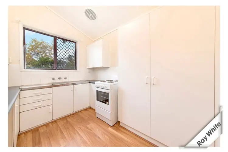 Second view of Homely house listing, 6 Garrard Street, Spence ACT 2615