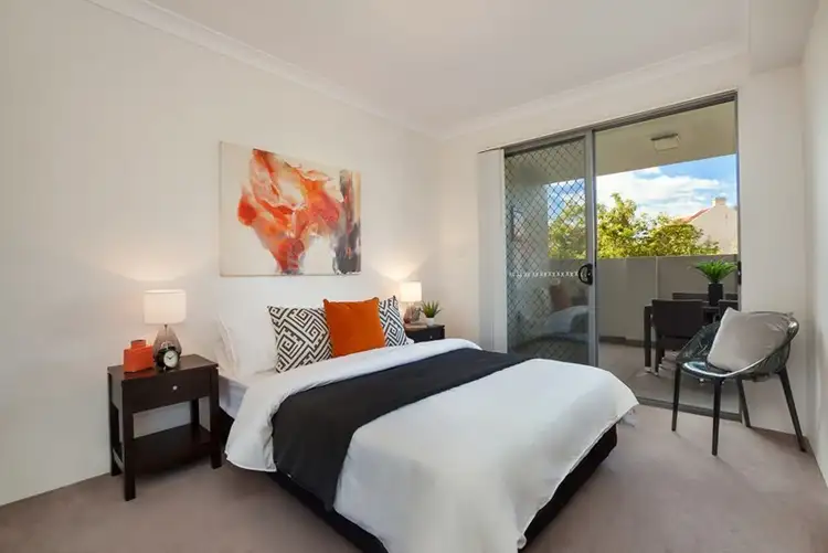 Sixth view of Homely apartment listing, 50/553 New Canterbury Road, Dulwich Hill NSW 2203