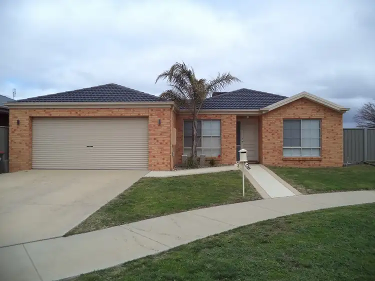 3 Yeovil Court, Echuca VIC 3564