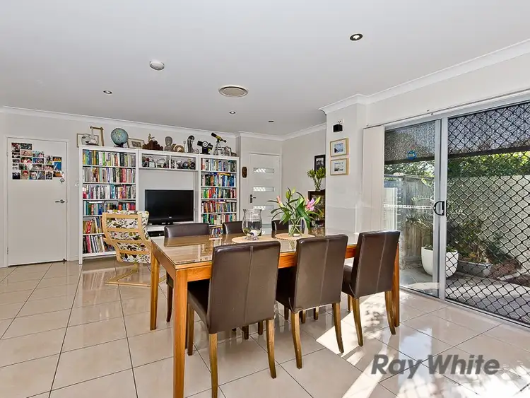 Fourth view of Homely townhouse listing, 5/15 Seaview Lane, Shorncliffe QLD 4017