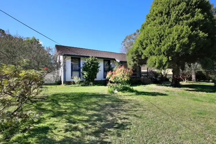 4 Elyard Drive, Nowra NSW 2541