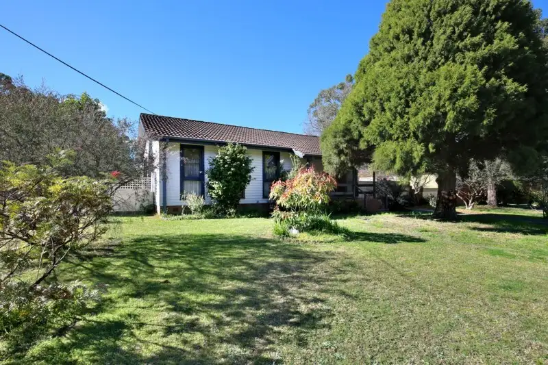 Main view of Homely house listing, 4 Elyard Drive, Nowra NSW 2541