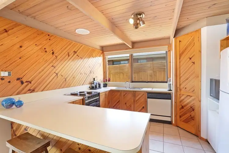 Third view of Homely house listing, 44 Moruya Drive, Grovedale VIC 3216