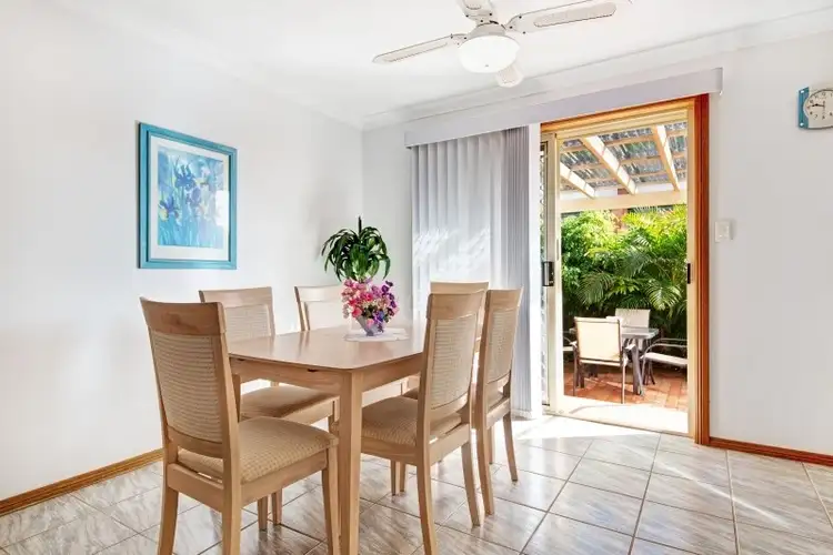 Third view of Homely villa listing, 3/452 Ocean Beach Road, Umina Beach NSW 2257