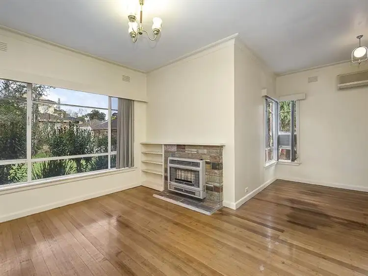 Second view of Homely house listing, 13 Hodgson Street, Templestowe Lower VIC 3107