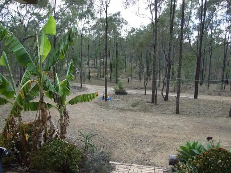 Fourth view of Homely land listing, Lot 5 Back Creek Road, Cooyar QLD 4402
