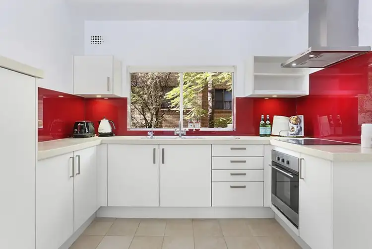 Second view of Homely apartment listing, 5/530 Mowbray Road, Lane Cove NSW 2066