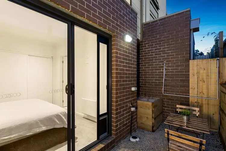 Seventh view of Homely house listing, 21/29 Stamford Crescent, Rowville VIC 3178