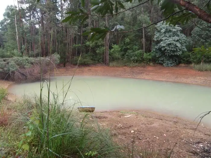 Third view of Homely house listing, Lot 5 Chalwell Road, Nannup WA 6275