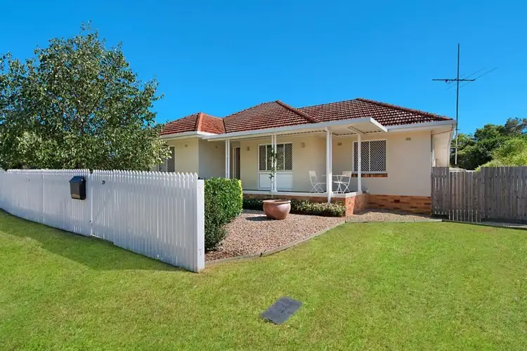 29 Exley Street, Kedron QLD 4031