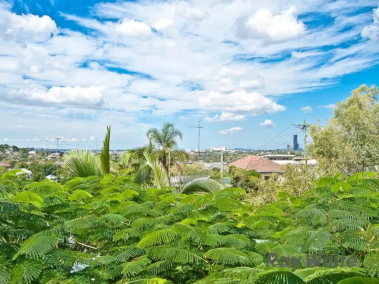 Sixth view of Homely house listing, 27 Bearsden Avenue, Newmarket QLD 4051