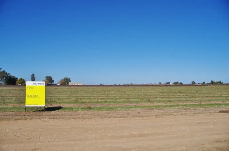 Main view of Homely land listing, Sec 170 Tarcoola Street, Renmark SA 5341