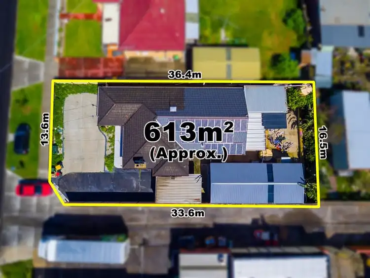 Fourth view of Homely house listing, 23 Walter Street, St Albans VIC 3021