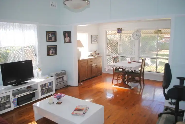 Fifth view of Homely house listing, 330 Balo Street, Moree NSW 2400