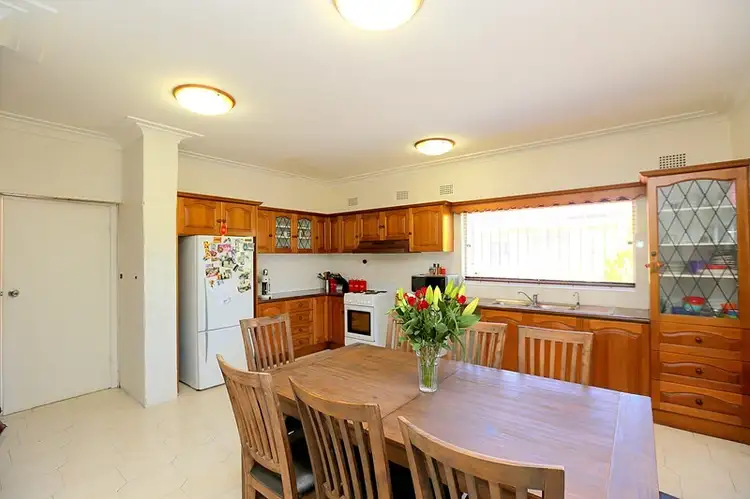 Fourth view of Homely house listing, 53 Wilkins Street, Bankstown NSW 2200