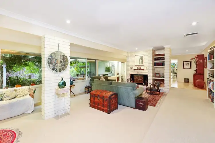 Fifth view of Homely house listing, 8 Sunnyridge Road, Arcadia NSW 2159