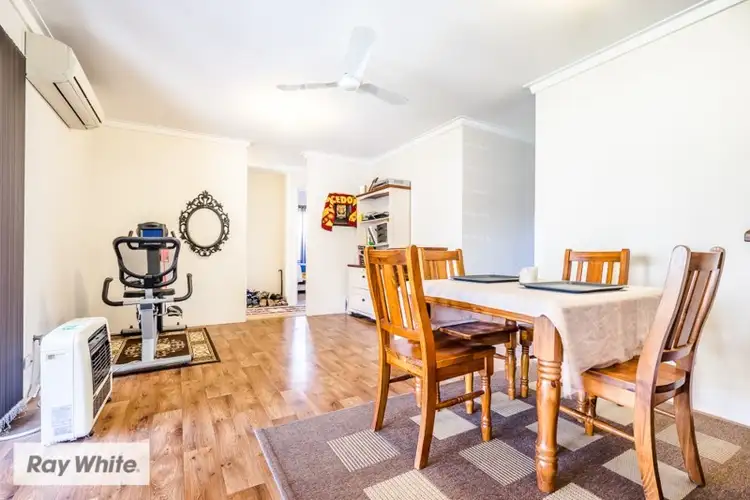 Fourth view of Homely house listing, 4 Avila Way, Alexander Heights WA 6064
