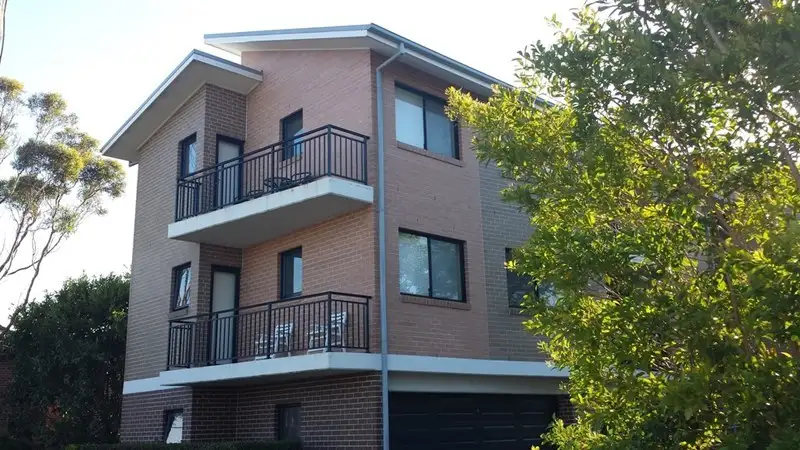 Main view of Homely unit listing, 3/39 Underwood Street, Corrimal NSW 2518