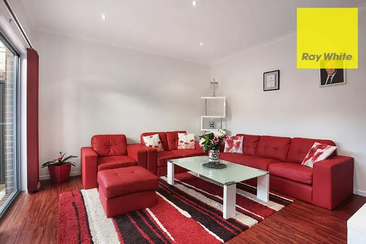 Fifth view of Homely house listing, 252 Bethany Road, Tarneit VIC 3029