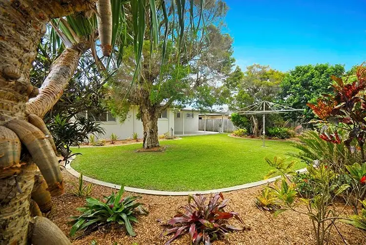 Sixth view of Homely house listing, 137 Mallawa Drive, Palm Beach QLD 4221