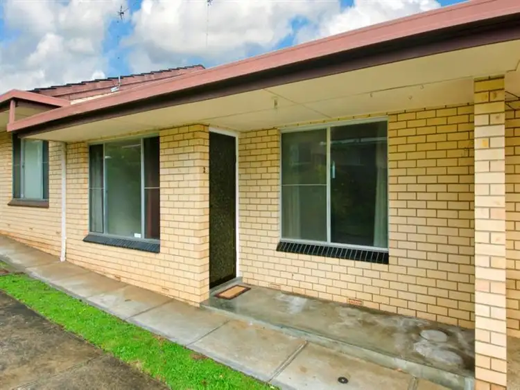 Main view of Homely unit listing, 2/8 Cash Grove, Pasadena SA 5042