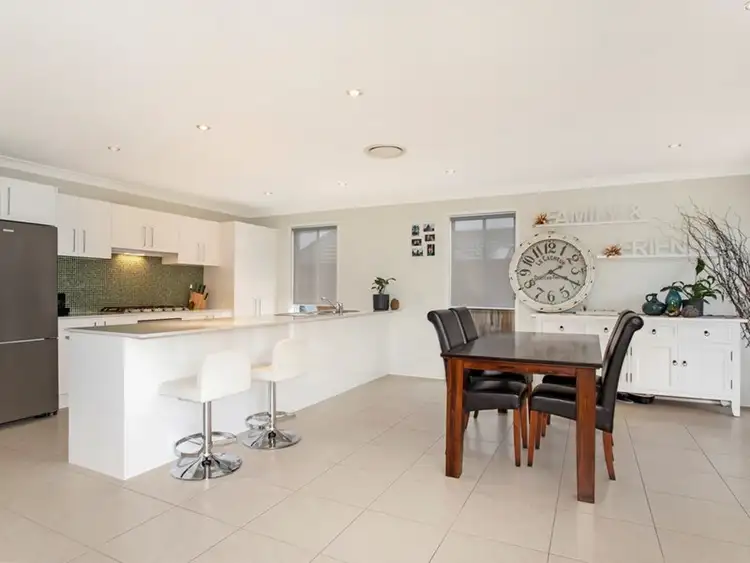 Second view of Homely house listing, 66 Hemsworth Avenue, Middleton Grange NSW 2171