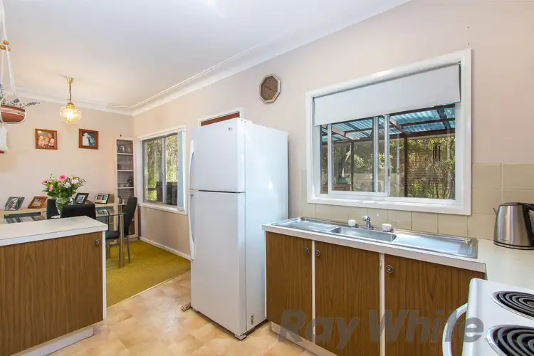 Sixth view of Homely house listing, 11 Fenwick Crescent, Whitebridge NSW 2290
