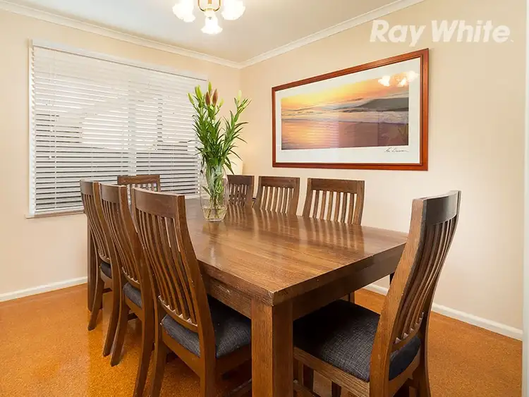 Fourth view of Homely house listing, 332 Tracy Street, Lavington NSW 2641