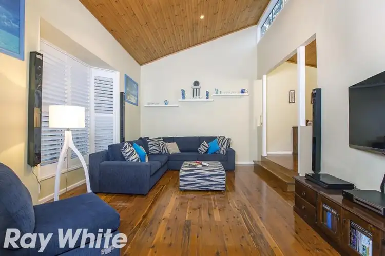 Third view of Homely house listing, 9 Albion Place, Baulkham Hills NSW 2153